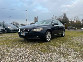 volvo s80 2.4 d5 185 cv momentum