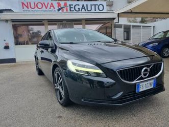 volvo v40 plus