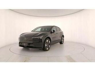 volvo ex30 twin motor performance ultra awd