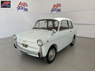 autobianchi bianchina autobianchi bianchina iscritta asi