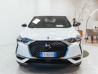 ds ds3 crossback