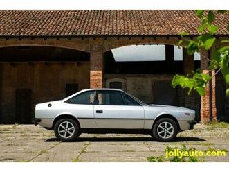 lancia beta coupé 1.3