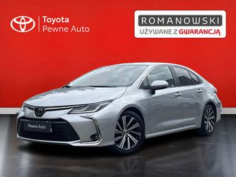 1.5 125km cvt [comfort|style|tech] salon pl | serwis | gwarancja fv23%