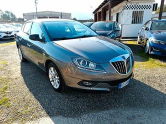 lancia delta 1.6 mjt dpf 105 cv gold