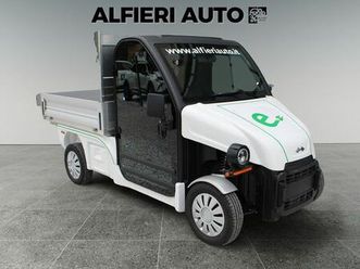 ligier pulse4 11,2 kw l7-l3