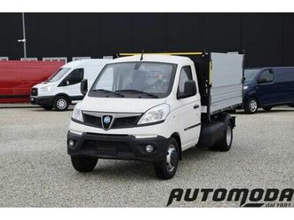 piaggio porter np6 short range ribalt. r.gem