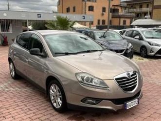 lancia delta 1.6 mjt s