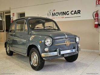 seat / fiat 600 d fiat 600