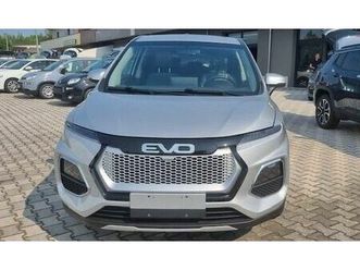 evo evo4 evo 4 1.6 bi-fuel gpl