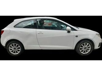 seat ibiza 1.2 tsi 3p. sport
