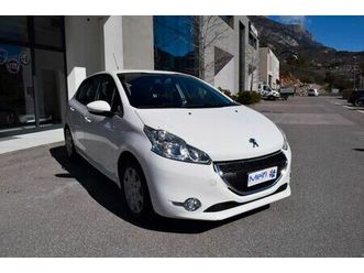 peugeot 208 1.0 vti 68 cv 5 porte active da riparare!