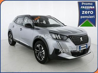 peugeot 2008 puretech 130 s&s gt