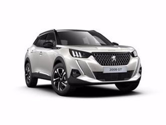 peugeot 2008 1.2 puretech allure pack s&s 100cv del 2023