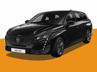 peugeot 308 sw 1.2 hybrid 145 e-dcs6 style