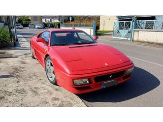1992 ferrari 348 ts a vendre
