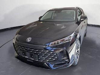 hs 1.5t-gdi luxury *nuove *