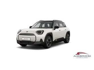 mini aceman electric e classic