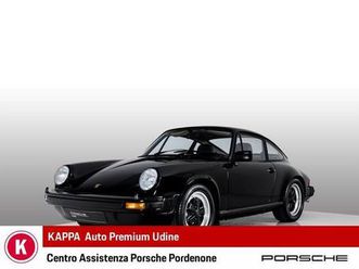 porsche 911 carrera 3.0 *asi*
