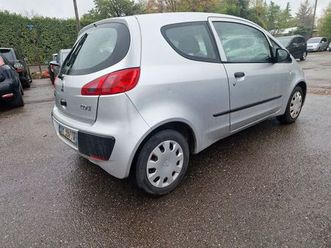 mitsubishi colt 1.1 12v 3p. insport
