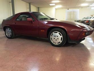 porsche 928 928 s