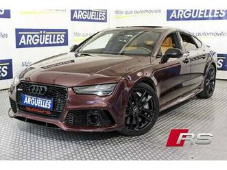 4.0tfsi v8 605cv performance