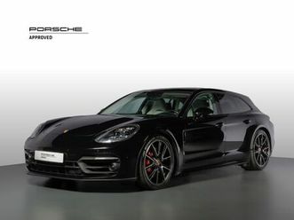 porsche panamera sport turismo 2.9 4s auto