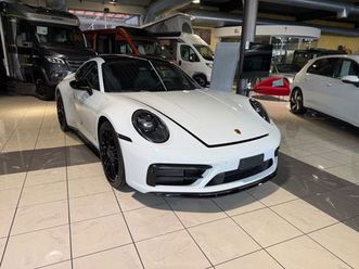 porsche 992 carrera gts