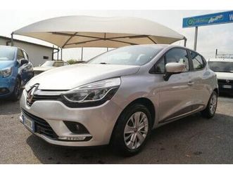 renault clio tce 12v 90 cv 5 porte business