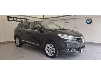 renault kadjar dci 8v 110cv energy intens