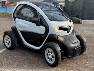 renault twizy 35000 km - 2018
