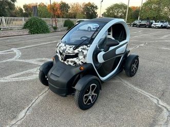 renault twizy 8kw