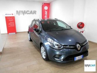 renault - clio sporter 0.9 tce 90 cv business