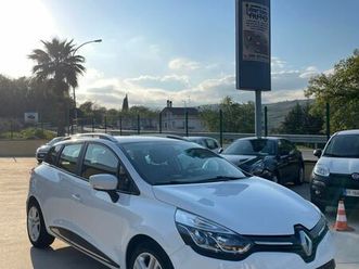 renault clio sw sporter dci 8v 75 cv business