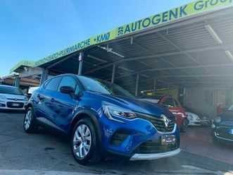 renault captur tce 140 cv intens