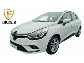 renault clio sporter dci 8v 75cv s&s energy intens
