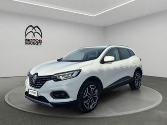 renault kadjar 1.5 blue dci sport edition2 edc