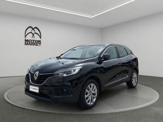renault kadjar 1.5 blue dci business edc