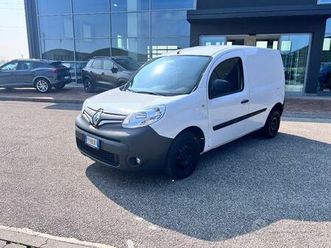renault kangoo 1.5 dci 90cv s&s 4p. express ice