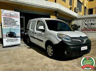renault kangoo 1.5 dci 110cv 5 porte stop & star