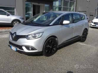renault grand scenic blue dci 120 cv business 7