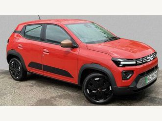 65 26.8kwh extreme auto 5dr