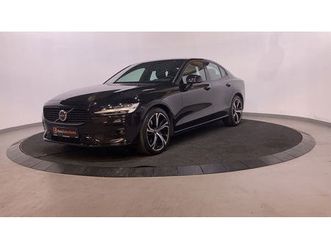 volvo s60 darl plus/blis/leder/harman k/