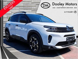 van-hdi-130-eat8-plus-pack-ex-vat