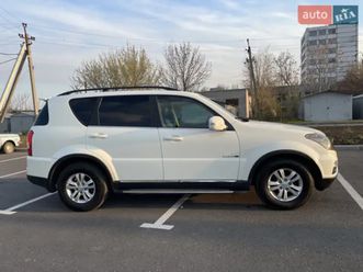 ssangyong-rexton-2012