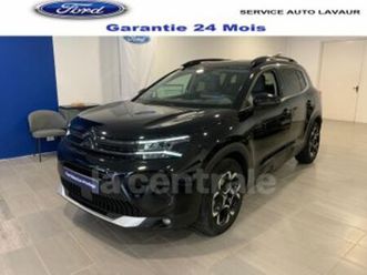 generation2 1.2 puretech 130 plus bvm6