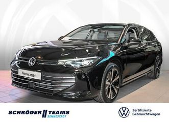 passat variant 1.5 etsi dsg business