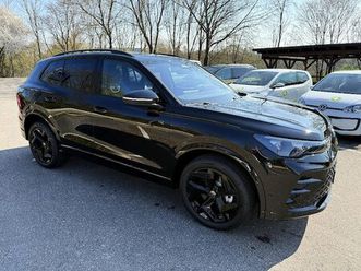 VOLKSWAGEN TIGUAN tiguan-2-0-r-l-dt142-tdid7a