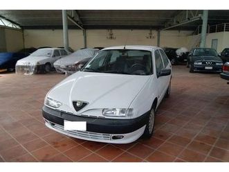 alfa romeo 146 1.4i 16v t.s.