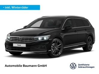 2.0 tdi dsg 4motion r-line