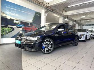 golf r performance 2.0 tsi dsg akra+4m+matrix+k...